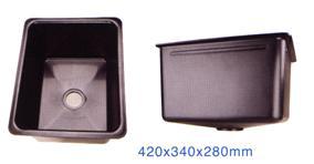 Ceramic /Epoxy/PP Laboratory Sinks Ceramic /Epoxy/PP Laboratory Sinks