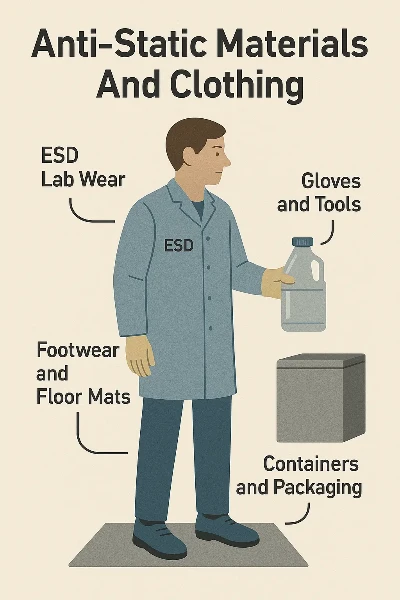 wearing protective equipment wearing protective equipment