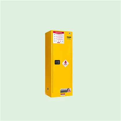 83L/22 gelen kabinet penyimpanan mudah terbakar