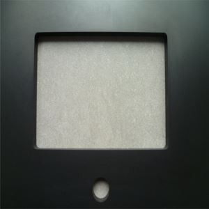 Lembaran Laminat Kompak Resin Fenolik Tertinggi untuk Perabot Makmal